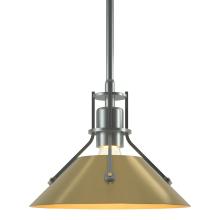 Hubbardton Forge - Canada 184250-SKT-MULT-82-86 - Henry Mini Pendant