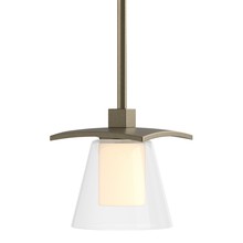 Hubbardton Forge - Canada 186600-SKT-MULT-84-ZU0284 - Wren Mini Pendant