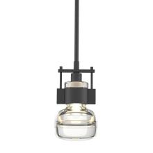 Hubbardton Forge - Canada 187300-SKT-MULT-10-ZM0435 - Cuff Small Mini Pendant