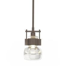 Hubbardton Forge - Canada 187340-SKT-MULT-05-ZM0447 - Cuff Large Mini Pendant