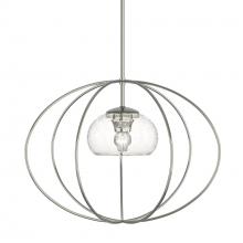 Hubbardton Forge - Canada 187420-SKT-MULT-85-II0356 - Cadence Mini Pendant