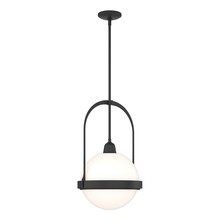 Hubbardton Forge - Canada 187460-SKT-MULT-10-GG0605 - Atlas Pendant