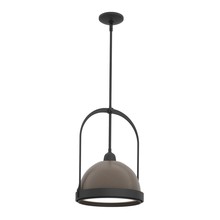 Hubbardton Forge - Canada 187462-SKT-MULT-10-05 - Atlas Small Pendant