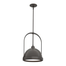 Hubbardton Forge - Canada 187462-SKT-MULT-14-14 - Atlas Small Pendant