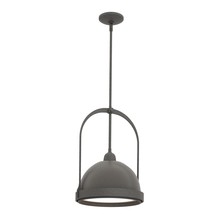 Hubbardton Forge - Canada 187462-SKT-MULT-20-07 - Atlas Small Pendant