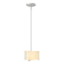 Hubbardton Forge - Canada 188100-SKT-MULT-82-AA0156 - Exos Delta Mini Pendant