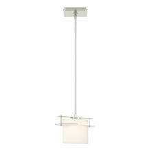 Hubbardton Forge - Canada 188200-SKT-MULT-85-GG0182 - Arc Ellipse Mini Pendant