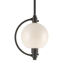 Hubbardton Forge - Canada 188700-SKT-MULT-20-GG0436 - Pluto Mini Pendant