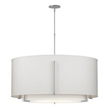 Hubbardton Forge - Canada 194642-SKT-82-SF3399-SJ4299 - Exos Double Shade Large Scale Pendant