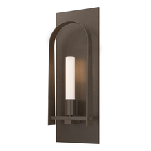 Hubbardton Forge - Canada 201070-SKT-05-05-FD0462 - Triomphe 1-Light Sconce