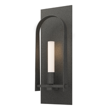 Hubbardton Forge - Canada 201070-SKT-20-20-FD0462 - Triomphe 1-Light Sconce