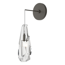 Hubbardton Forge - Canada 201390-SKT-07-CR - Luma Low Voltage Sconce