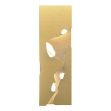 Hubbardton Forge - Canada 202015-LED-86-CR - Trove LED Sconce