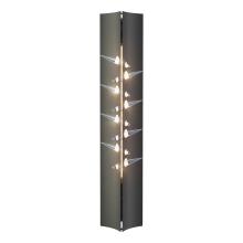 Hubbardton Forge - Canada 202101-SKT-10-CR - Stitch Sconce