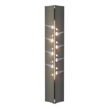 Hubbardton Forge - Canada 202101-SKT-20-CR - Stitch Sconce