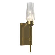 Hubbardton Forge - Canada 203335-SKT-86-CR - Luma Sconce