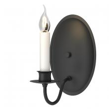 Hubbardton Forge - Canada 204210-SKT-10 - Simple Lines  Sconce