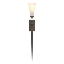 Hubbardton Forge - Canada 204526-SKT-14-GG0068 - Sweeping Taper Sconce