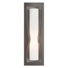 Hubbardton Forge - Canada 204790-SKT-14-GG0301 - Dune Sconce