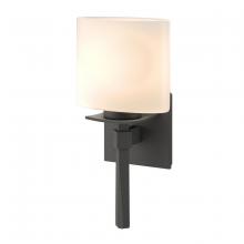 Hubbardton Forge - Canada 204820-SKT-20-GG0182 - Beacon Hall Ellipse Glass Sconce