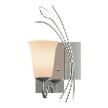 Hubbardton Forge - Canada 205122-SKT-RGT-85-GG0035 - Forged Leaf Sconce