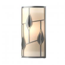 Hubbardton Forge - Canada 205420-SKT-82-BB0420 - Alison's Leaves Sconce