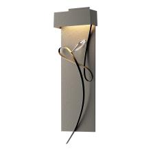 Hubbardton Forge - Canada 205440-LED-20-10-CR - Rhapsody LED Sconce