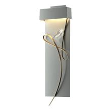 Hubbardton Forge - Canada 205440-LED-82-84-CR - Rhapsody LED Sconce