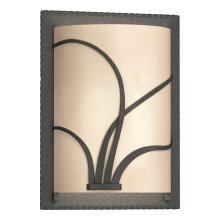 Hubbardton Forge - Canada 205750-SKT-LFT-20-BB0409 - Forged Reeds Sconce