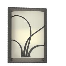 Hubbardton Forge - Canada 205750-SKT-LFT-20-CC0409 - Forged Reeds Sconce