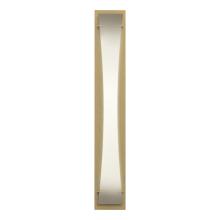 Hubbardton Forge - Canada 205955-FLU-86-SH1973 - Bento Large Sconce