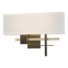 Hubbardton Forge - Canada 206350-SKT-20-BR-SE1606 - Cosmo Sconce