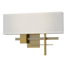 Hubbardton Forge - Canada 206350-SKT-86-84-SJ1606 - Cosmo Sconce