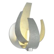 Hubbardton Forge - Canada 206501-SKT-82-YE0352 - Corona Sconce