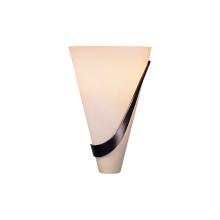 Hubbardton Forge - Canada 206563-SKT-RGT-05-GG0074 - Half Cone Sconce