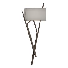 Hubbardton Forge - Canada 207640-SKT-05-SJ1092 - Arbo Sconce