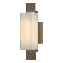 Hubbardton Forge - Canada 207693-SKT-84-GG0441 - Oceanus 1 Light Sconce