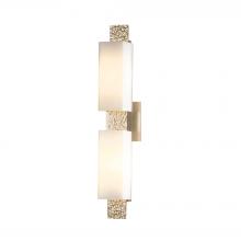 Hubbardton Forge - Canada 207695-SKT-84-GG0441 - Oceanus 2 Light Sconce