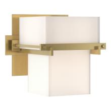 Hubbardton Forge - Canada 207831-SKT-86-GG0106 - Kakomi 1 Light Sconce