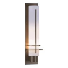 Hubbardton Forge - Canada 207858-SKT-05-GG0173 - After Hours Sconce