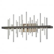 Hubbardton Forge - Canada 207915-LED-20-85 - Cityscape LED Sconce