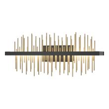 Hubbardton Forge - Canada 207917-LED-10-84 - Gossamer LED Sconce