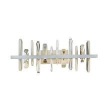 Hubbardton Forge - Canada 207918-LED-82-CR - Solitude LED Sconce