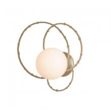 Hubbardton Forge - Canada 209110-SKT-84-GG0677 - Olympus Sconce