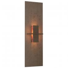 Hubbardton Forge - Canada 217520-SKT-05-ZB0273 - Aperture Vertical Sconce