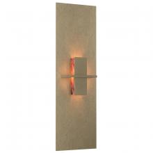 Hubbardton Forge - Canada 217520-SKT-84-ZB0273 - Aperture Vertical Sconce