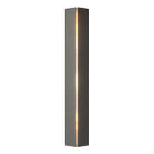 Hubbardton Forge - Canada 217652-LED-20-CC0202 - Gallery LED Sconce