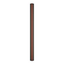 Hubbardton Forge - Canada 217653-FLU-07-ZI0209 - Gallery Large Sconce