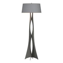 Hubbardton Forge - Canada 233070-SKT-20-SL2202 - Moreau Floor Lamp