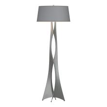 Hubbardton Forge - Canada 233070-SKT-82-SL2202 - Moreau Floor Lamp